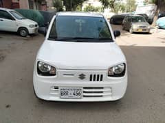 Suzuki Alto Vxr 2019 Model 2020 Registration