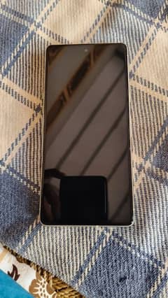 Google Pixel 7 Fresh Lush Condition Everything Origional