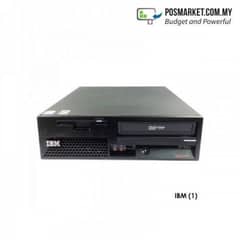 CPU LENOVO(03327944046)