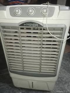 Brand new cooler