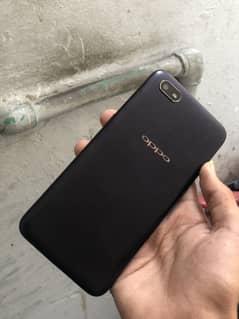 Oppo A1k (( 3 /32)) OFFICIAL PTA APPROVED