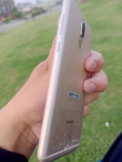 Huawei Mate 10 Lite