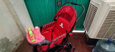 Baby Walker