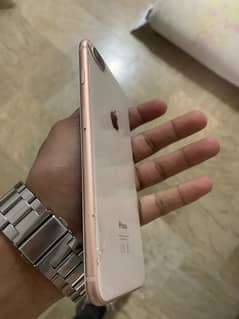 iPhone 8plus 64gb