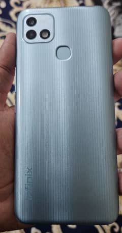 infinix hot 10i