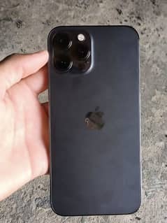 12 pro max non pta pnl chnge 128 gb bh 83