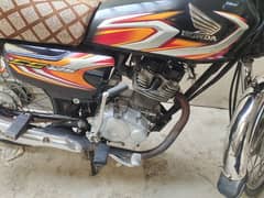 Selling