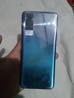 Vivi Y51s 8/128