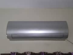 gree fairy 6 model 1.5 ton 2 ac