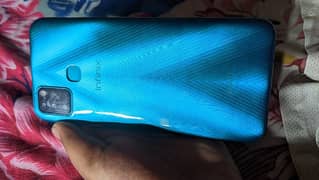 Infinix smart 5 3/64