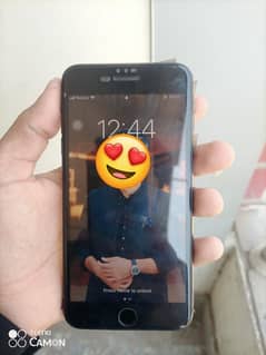 iPhone 7 Plus 128GB Black - Excellent Condition, Battery Replaced