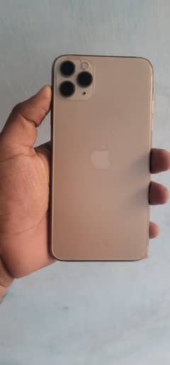 11 pro max 64gb PTA approved