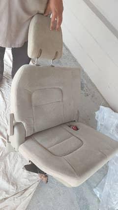 Seats