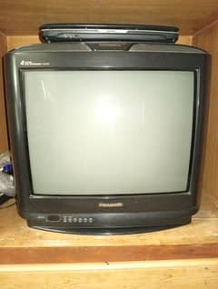 Television TV