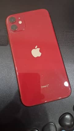 iphone 11 non PTA