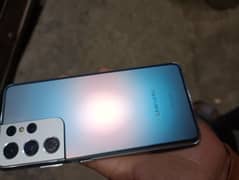 Samsung galaxy S21 ultra