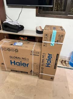 Haier