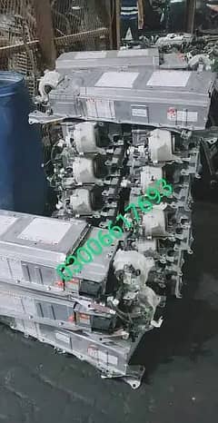 Toyota Prius/Aqua/Axio/Fielder/Alpha/Hybrid Battery/Battery Cell/