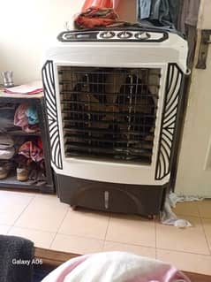 air cooler for sale good condition motor and pump ok
