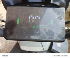 electric sacotary Kamal h 10/9 all ok h