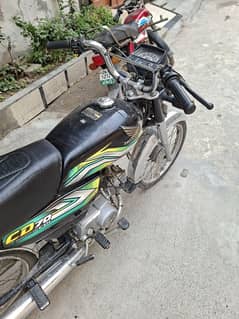 very Good bike for sale