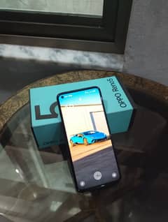 Urgent Sale Oppo Reno 5 Pta Approved Snapdragon 720G
