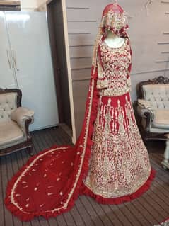 bridal lehenga for sale