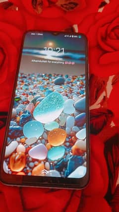 Vivo Y21 4/64
