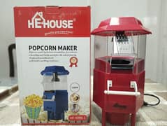 Popcorn Maker