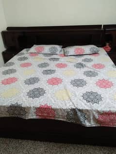 BED SET