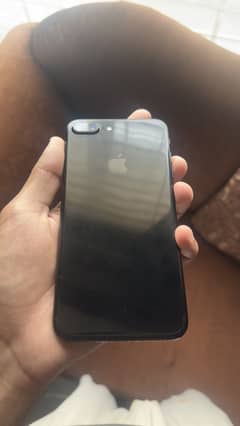 iphone 7 plus 128gb PTA