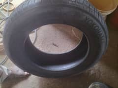 used good condition tires