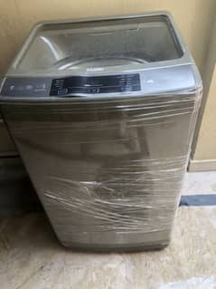 HAIER WASHING MACHINE HWM 90-1789
