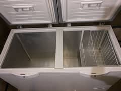 Dawlance Deep Freezer
