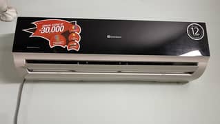 Dawlance 1.5 Ton Dc inverter up for sale