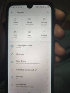 itel a 26 best for hotspot