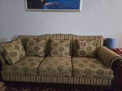 7 seater sofa set