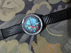 MI BRO X1 SMART WATCH