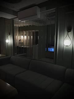 Luxury Apartment for Short Stay/full day Rent in Bahria Town Lahore