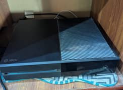 Xbox One 1 TB