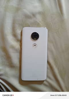 Motorola G7