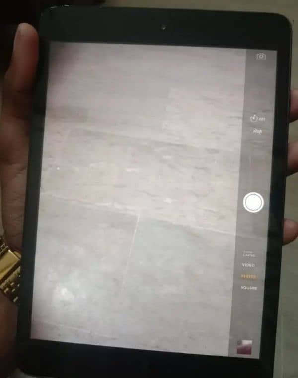 i pad mini 2 10/10 exchange possible with any device 5