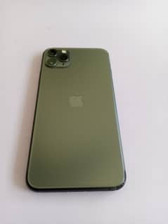 iPhone 11pro max