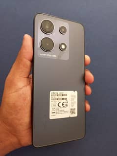 Infinix NOTE 30