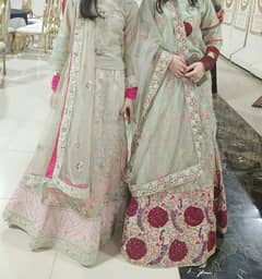 WEDDING CLOTHS