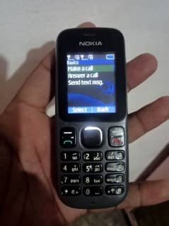 Nokia 101
