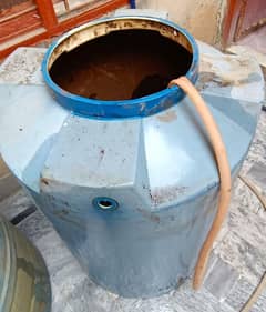 Water Tank