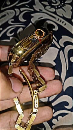 new condition