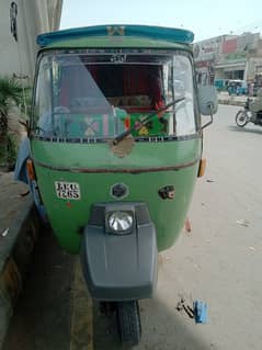 new asia rickshaw 2015A