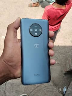 OnePlus 7t 8+5 gb 128